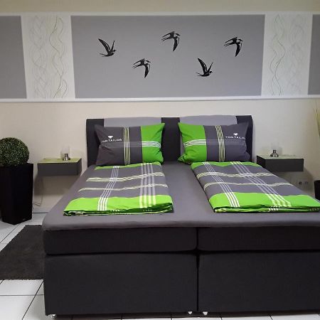 Ferienappartement Wagner Цел ан дер Мозел Екстериор снимка