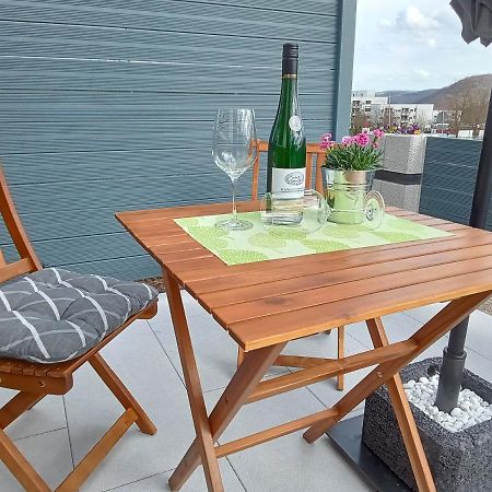 Ferienappartement Wagner Цел ан дер Мозел Екстериор снимка