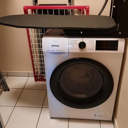 Ferienappartement Wagner Цел ан дер Мозел Екстериор снимка