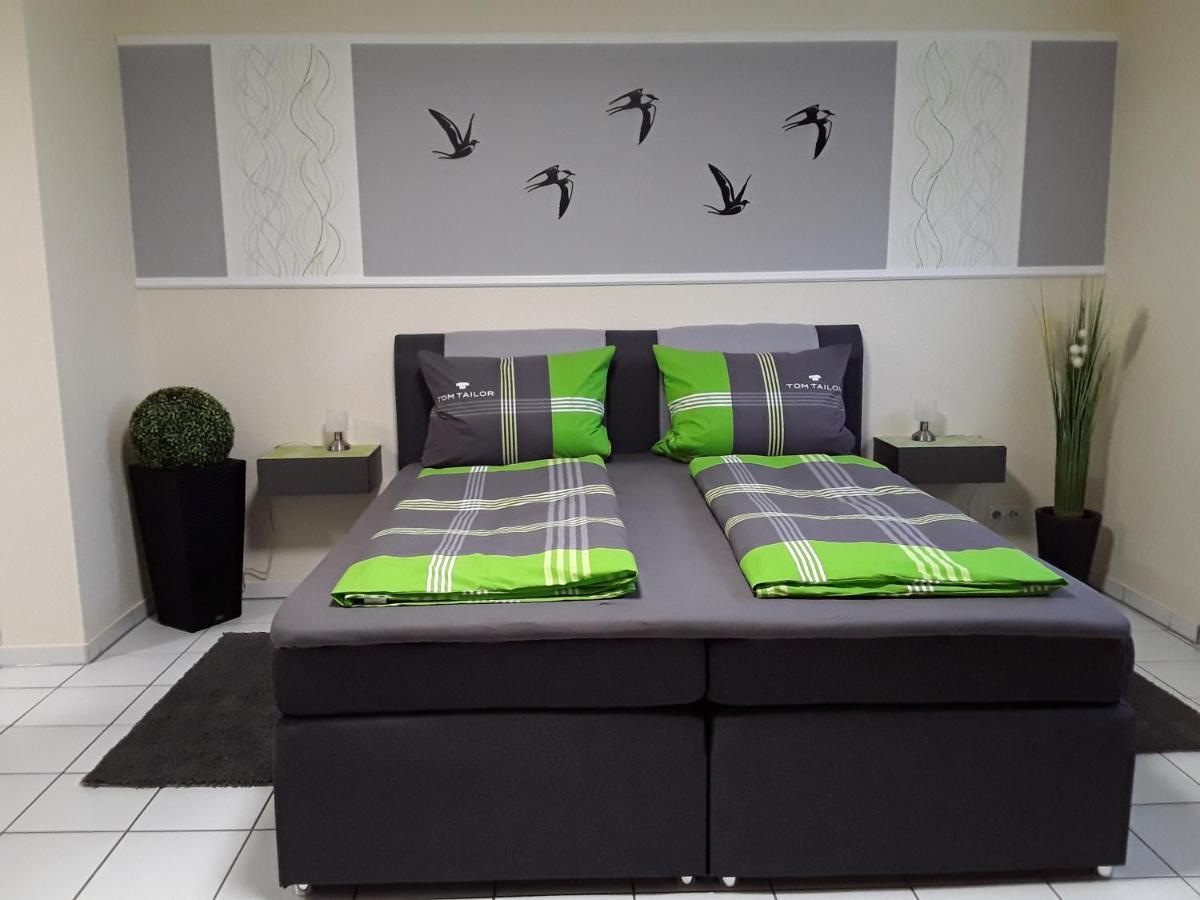 Ferienappartement Wagner Цел ан дер Мозел Екстериор снимка