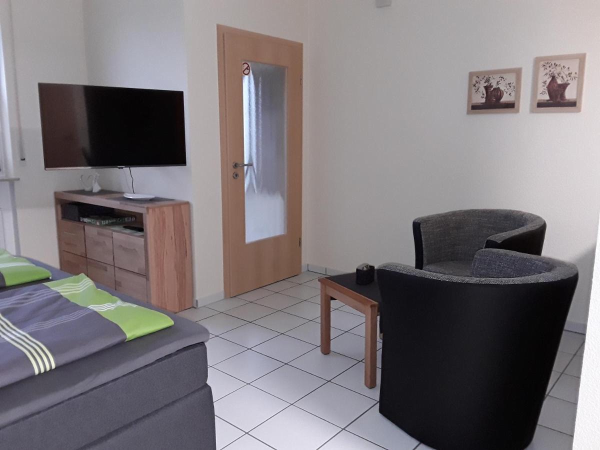 Ferienappartement Wagner Цел ан дер Мозел Екстериор снимка