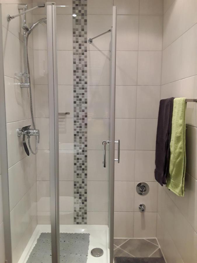Ferienappartement Wagner Цел ан дер Мозел Екстериор снимка