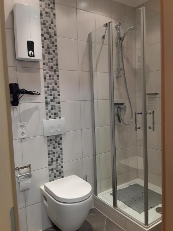 Ferienappartement Wagner Цел ан дер Мозел Екстериор снимка