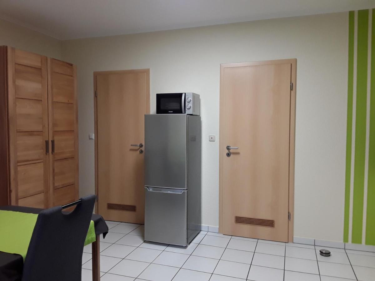 Ferienappartement Wagner Цел ан дер Мозел Екстериор снимка