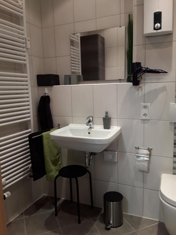 Ferienappartement Wagner Цел ан дер Мозел Екстериор снимка