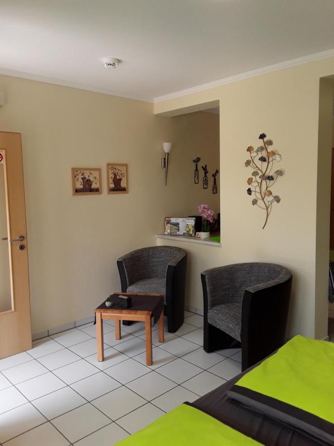 Ferienappartement Wagner Цел ан дер Мозел Екстериор снимка
