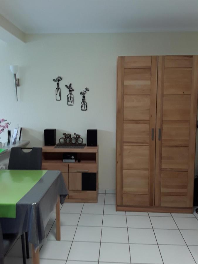 Ferienappartement Wagner Цел ан дер Мозел Екстериор снимка