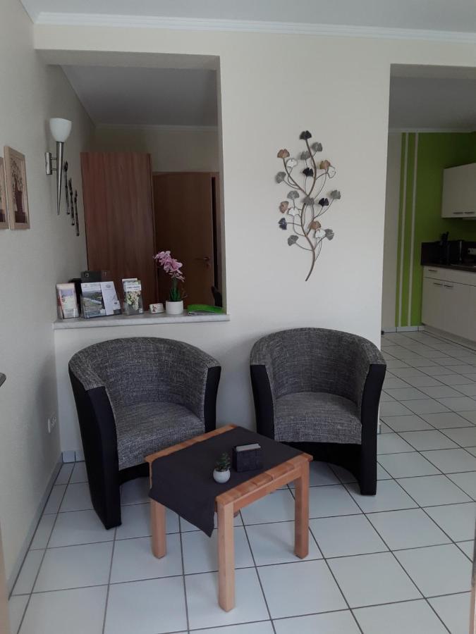 Ferienappartement Wagner Цел ан дер Мозел Екстериор снимка