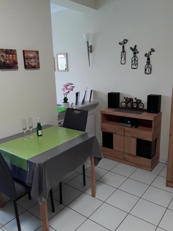 Ferienappartement Wagner Цел ан дер Мозел Екстериор снимка