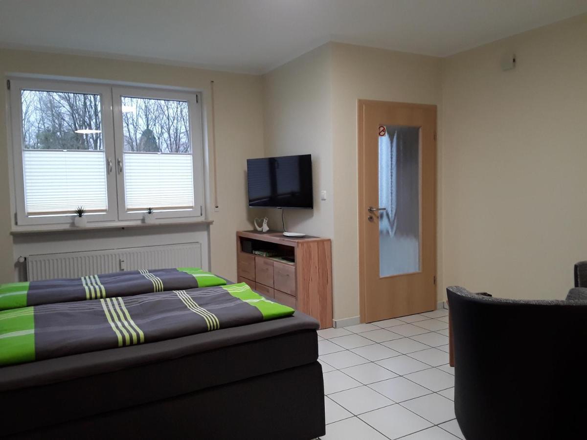Ferienappartement Wagner Цел ан дер Мозел Екстериор снимка