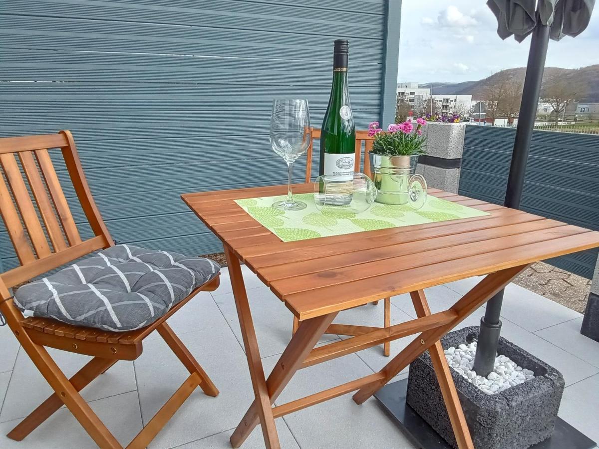 Ferienappartement Wagner Цел ан дер Мозел Екстериор снимка