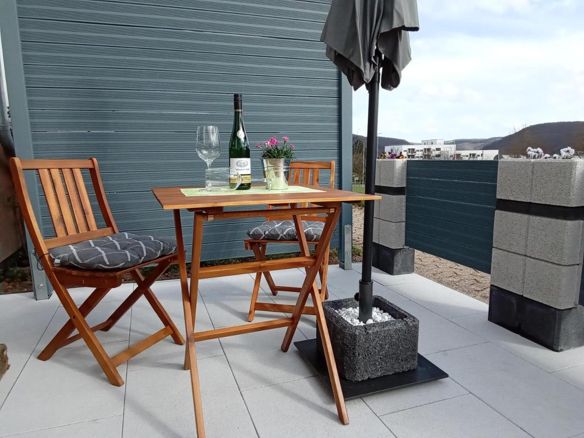 Ferienappartement Wagner Цел ан дер Мозел Екстериор снимка